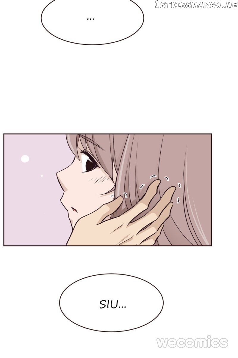 A Dangerous Lover chapter 37 - page 33