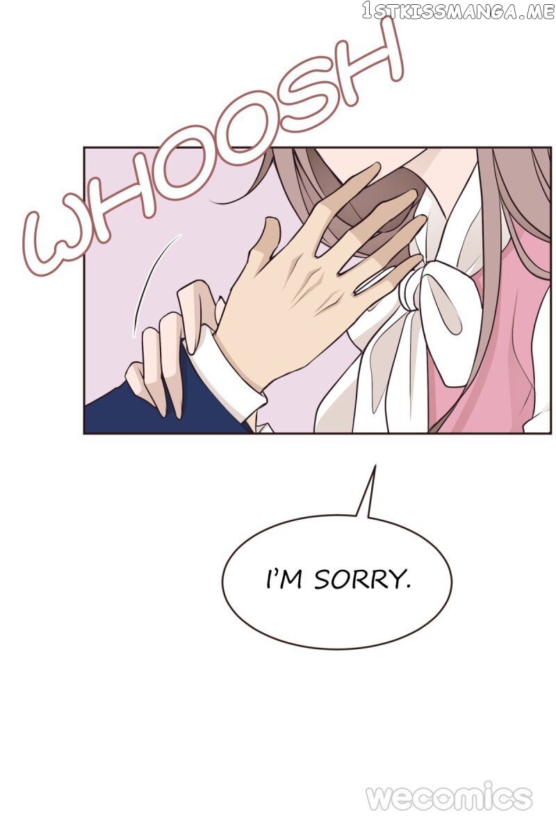 A Dangerous Lover chapter 37 - page 34