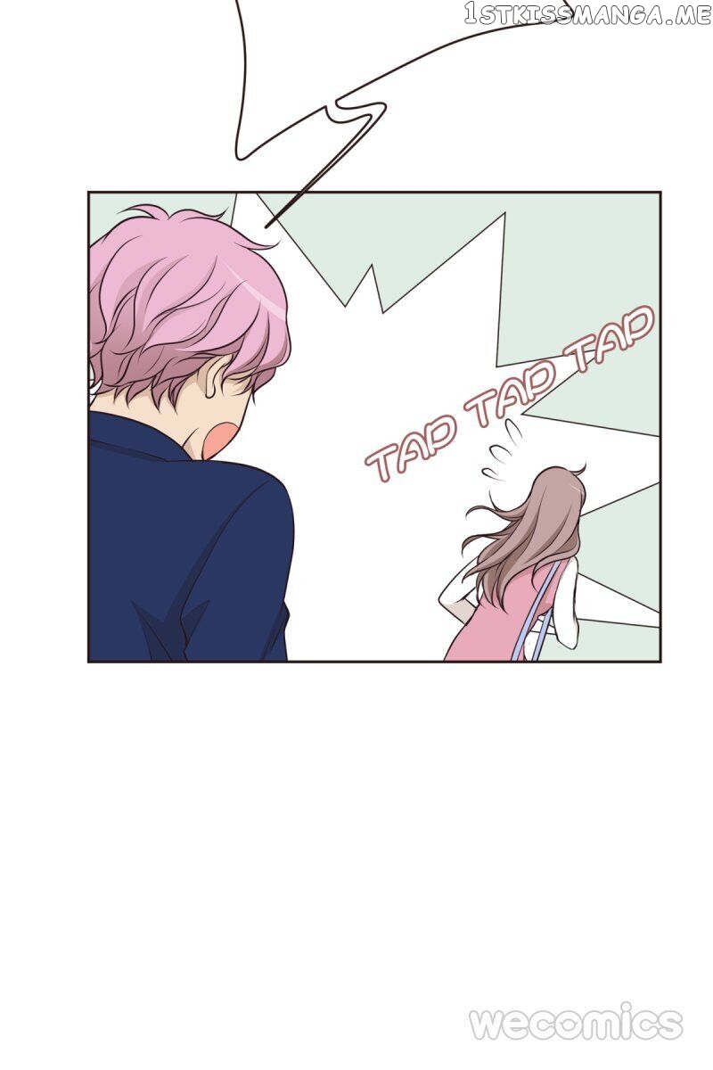 A Dangerous Lover chapter 37 - page 36