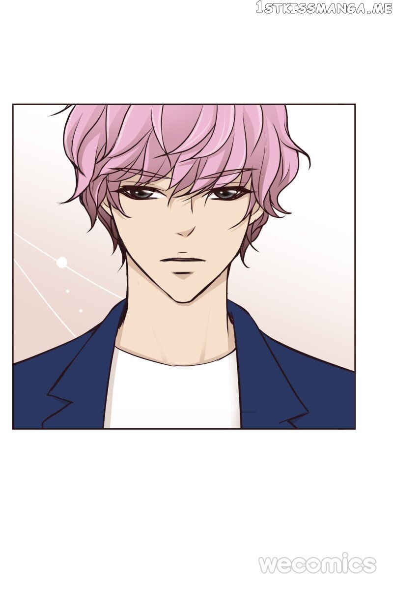 A Dangerous Lover chapter 37 - page 37