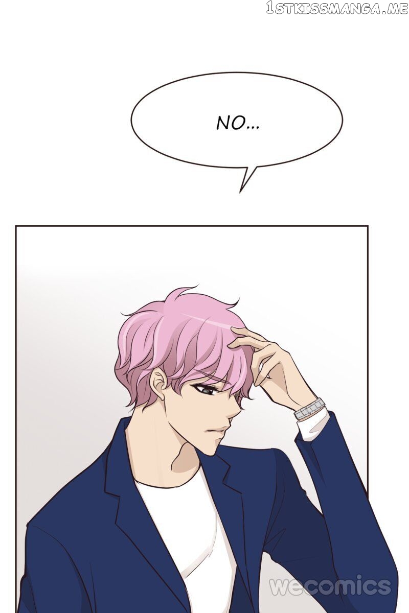 A Dangerous Lover chapter 37 - page 38