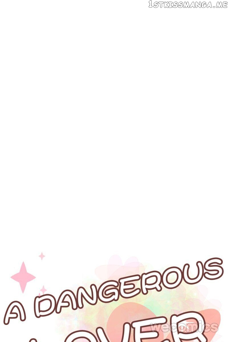 A Dangerous Lover chapter 37 - page 4