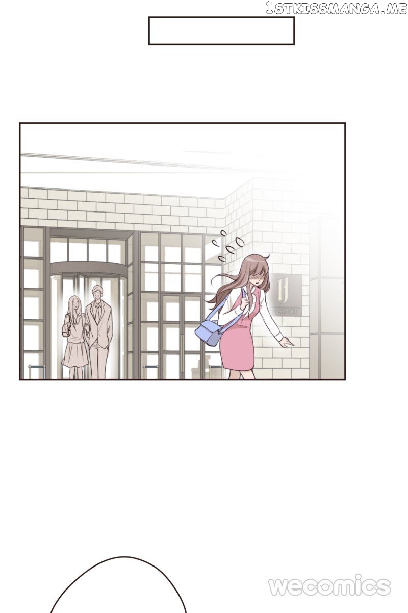 A Dangerous Lover chapter 37 - page 40
