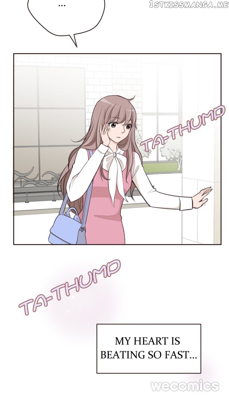A Dangerous Lover chapter 37 - page 41