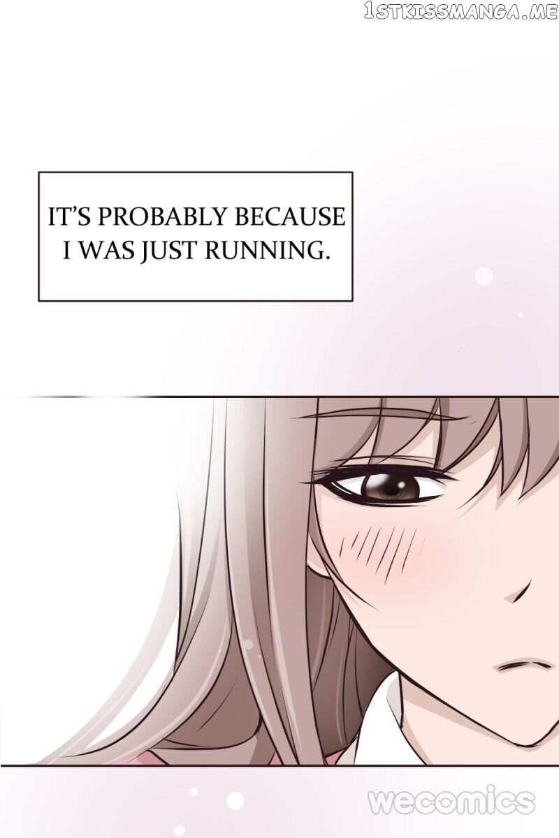 A Dangerous Lover chapter 37 - page 42