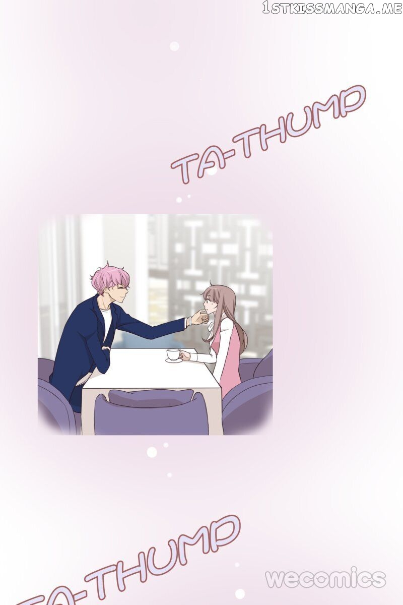 A Dangerous Lover chapter 37 - page 43
