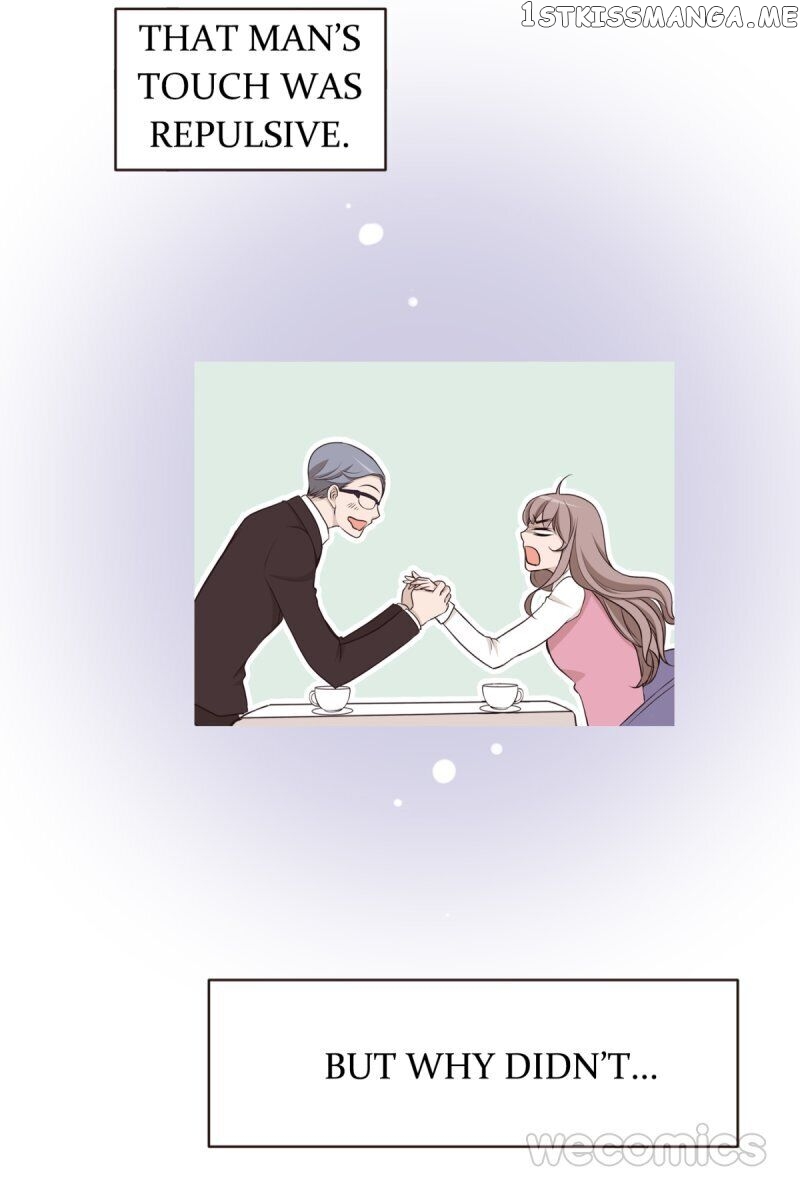 A Dangerous Lover chapter 37 - page 46