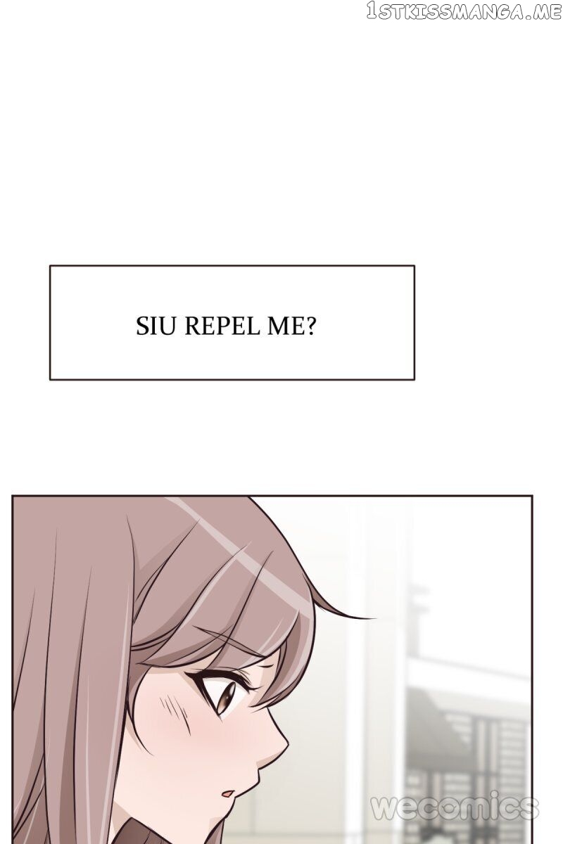 A Dangerous Lover chapter 37 - page 47