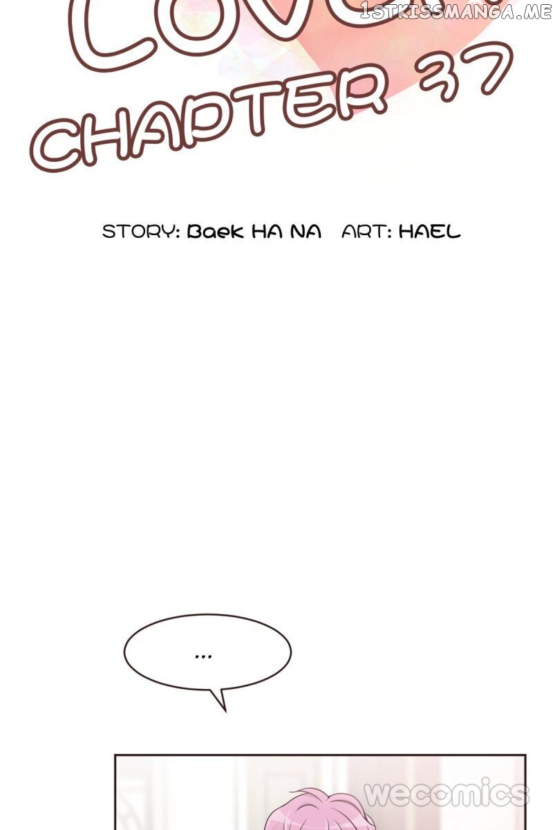 A Dangerous Lover chapter 37 - page 5