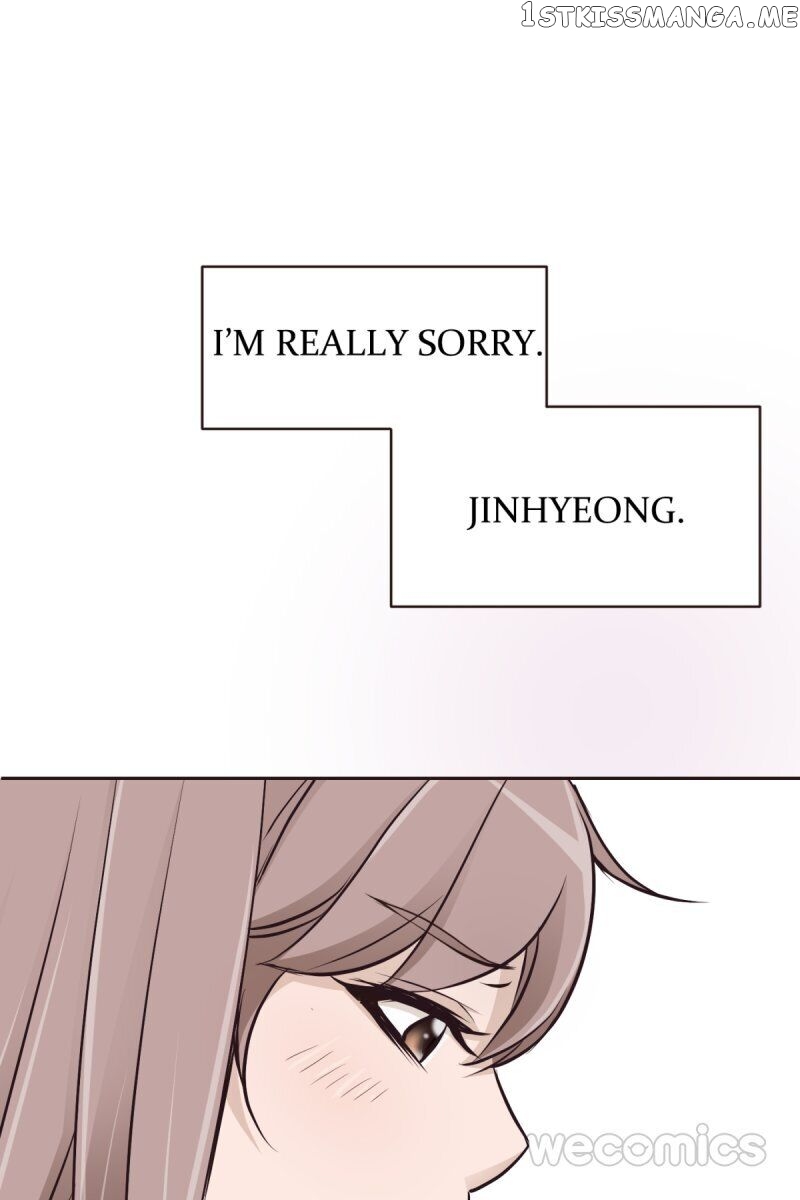 A Dangerous Lover chapter 37 - page 50