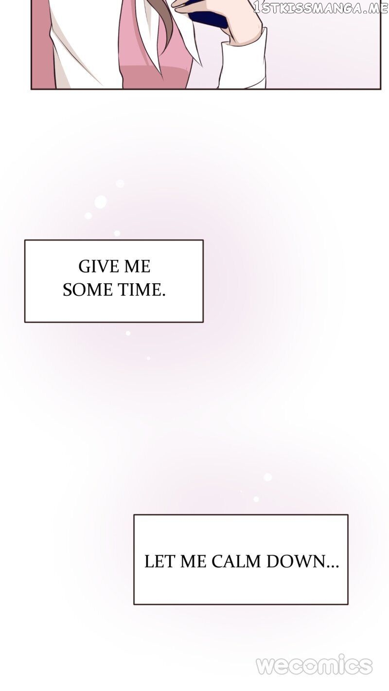 A Dangerous Lover chapter 37 - page 52