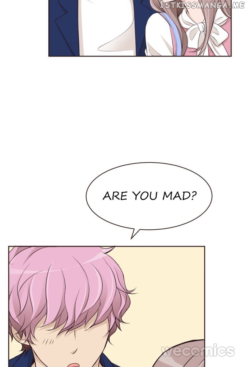 A Dangerous Lover chapter 37 - page 54