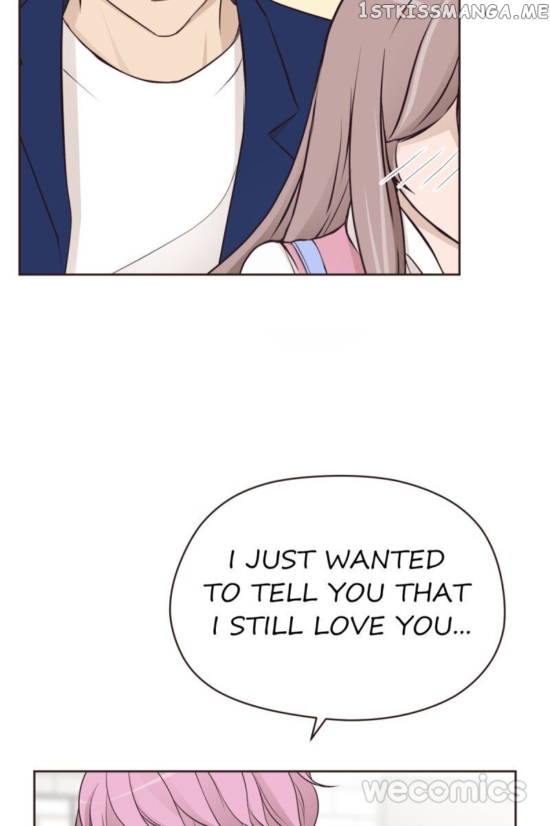 A Dangerous Lover chapter 37 - page 55