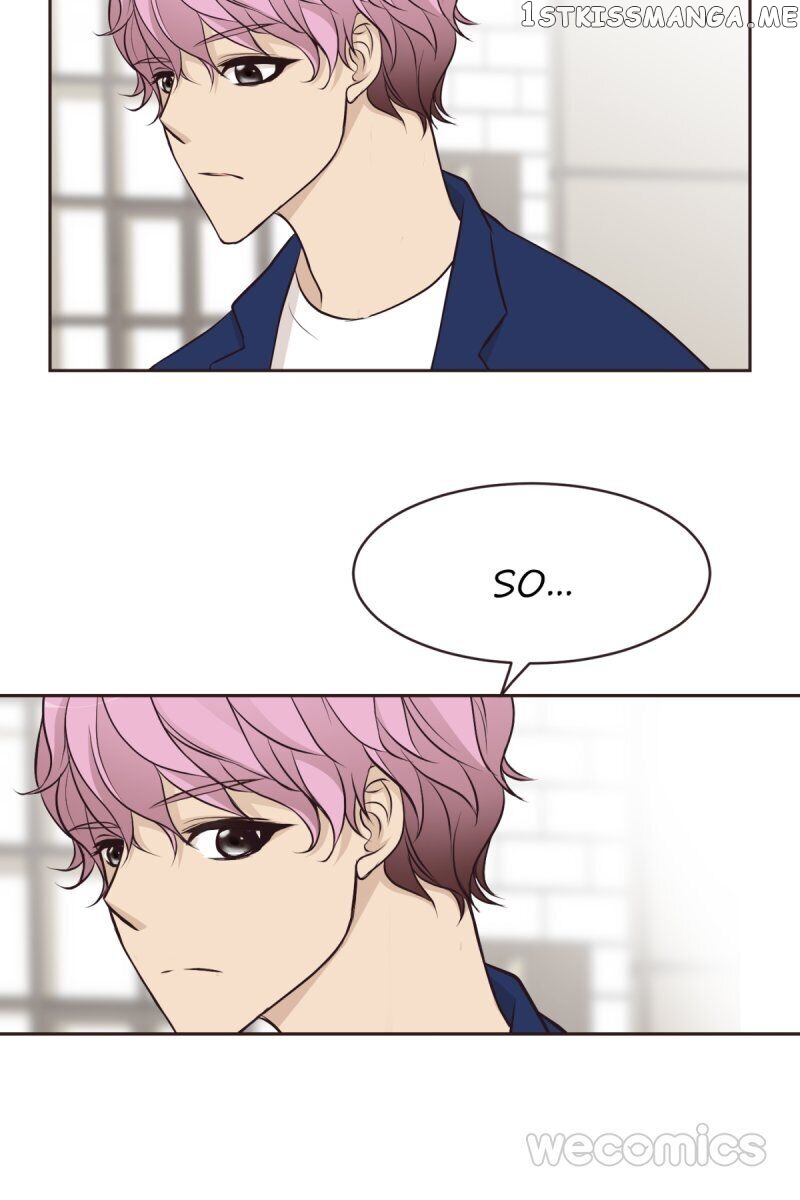 A Dangerous Lover chapter 37 - page 56