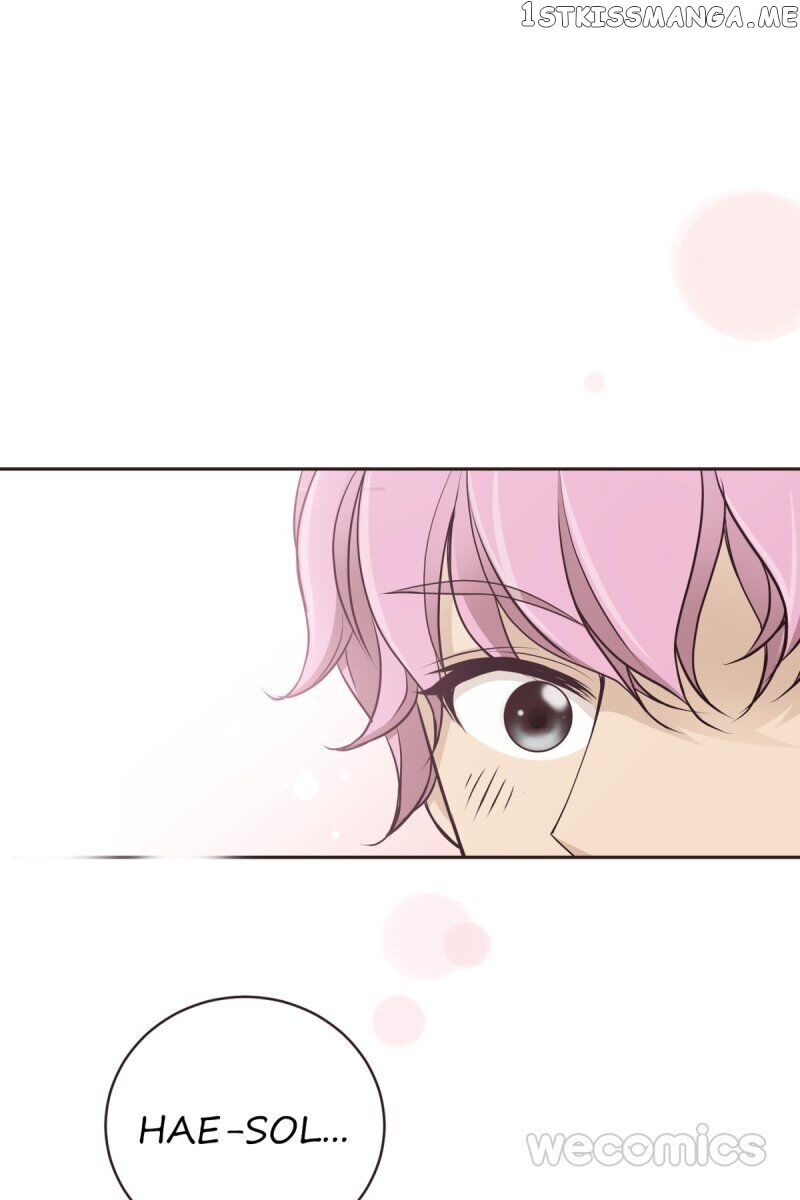 A Dangerous Lover chapter 37 - page 58