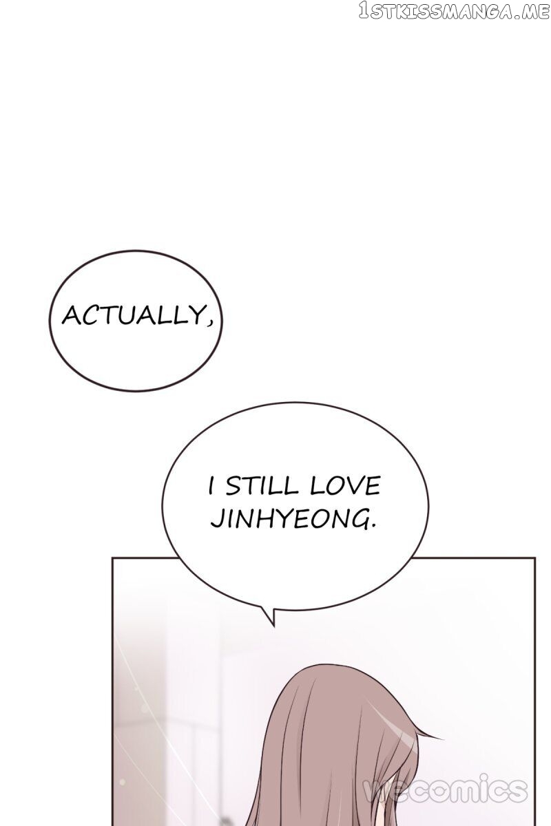 A Dangerous Lover chapter 37 - page 60