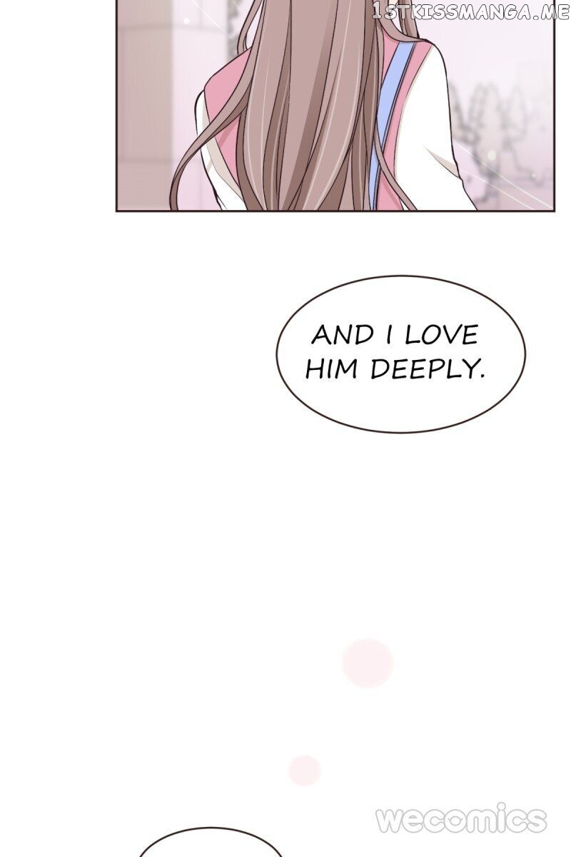 A Dangerous Lover chapter 37 - page 61