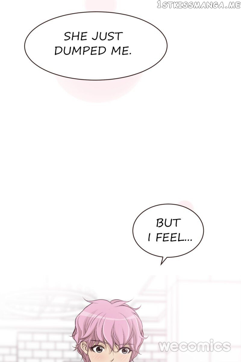 A Dangerous Lover chapter 37 - page 64