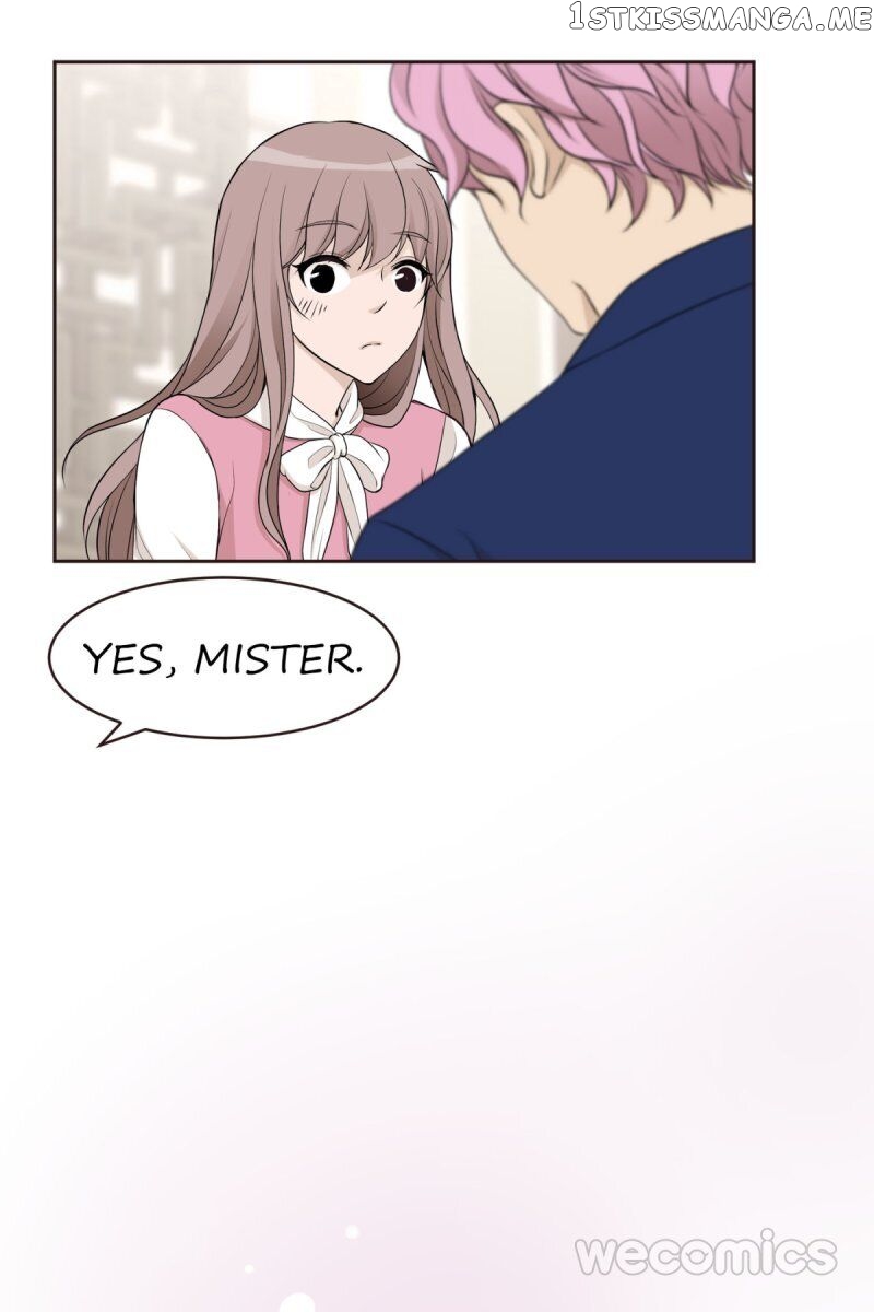 A Dangerous Lover chapter 37 - page 7