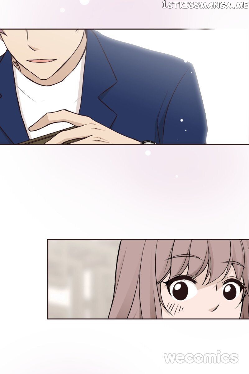 A Dangerous Lover chapter 37 - page 8