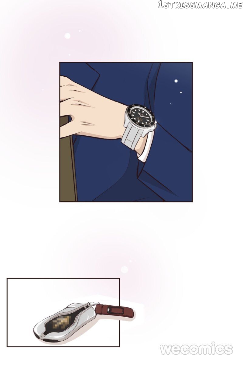 A Dangerous Lover chapter 37 - page 9