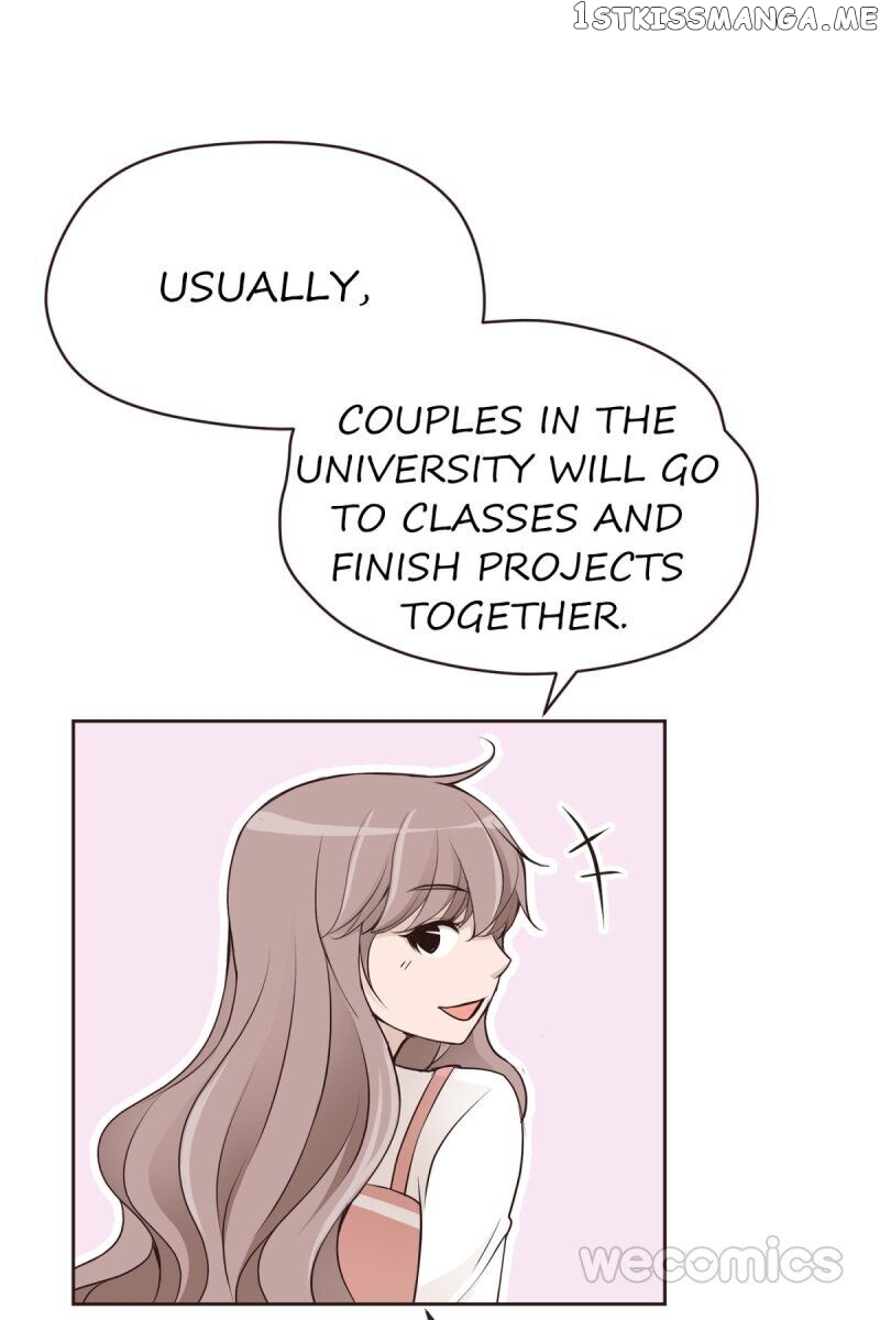 A Dangerous Lover chapter 35 - page 11