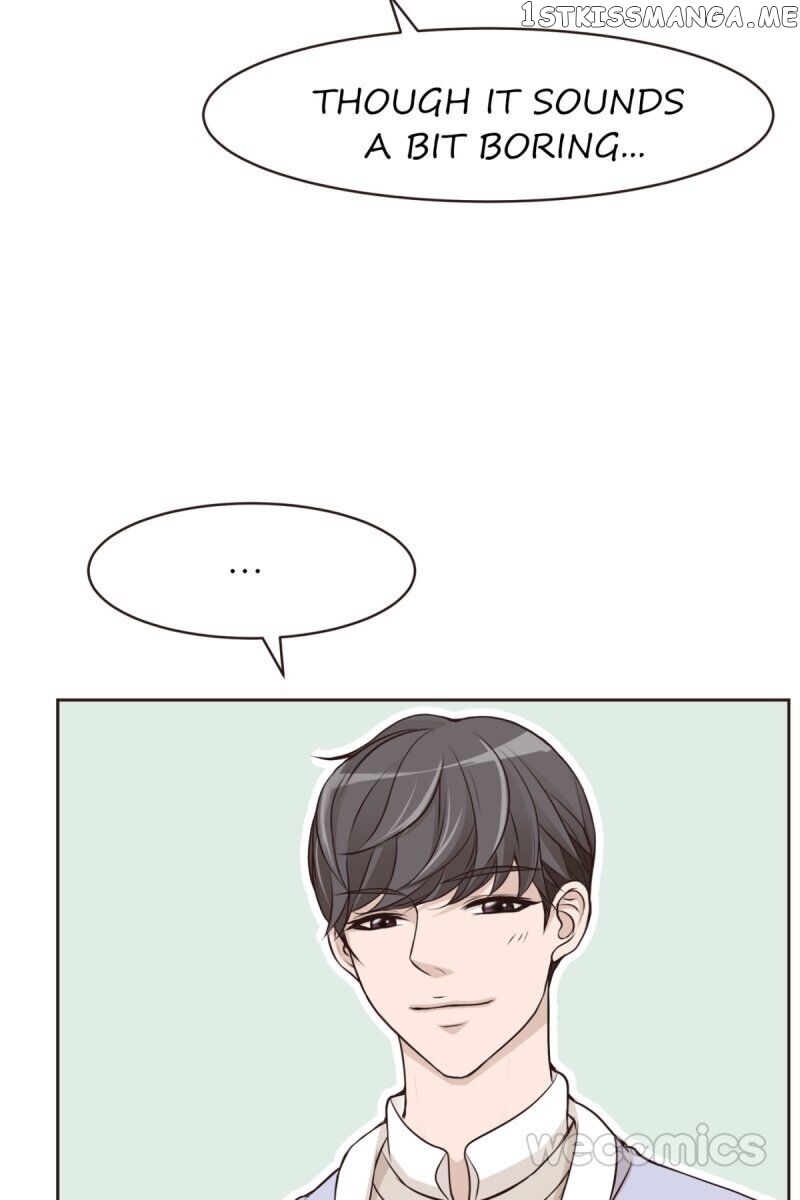 A Dangerous Lover chapter 35 - page 12
