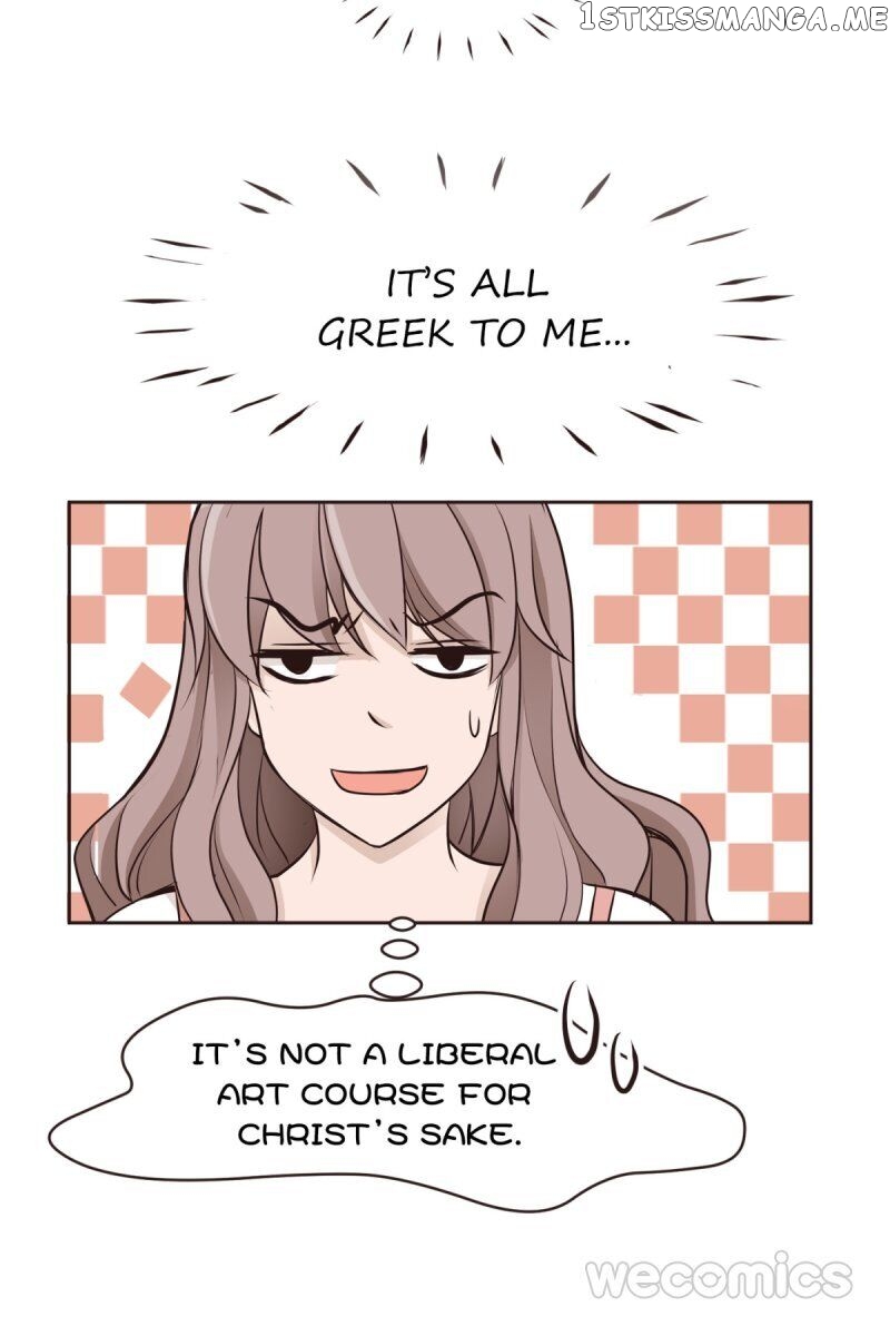 A Dangerous Lover chapter 35 - page 15