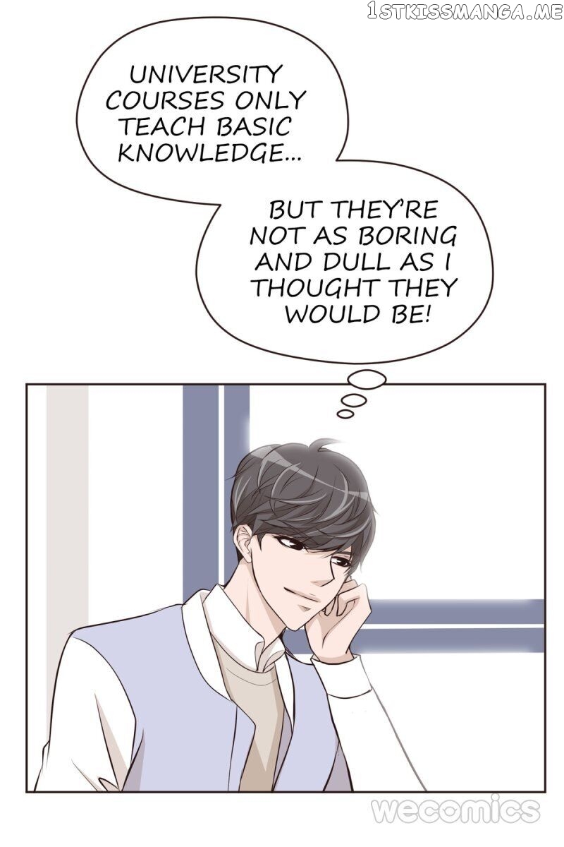 A Dangerous Lover chapter 35 - page 17