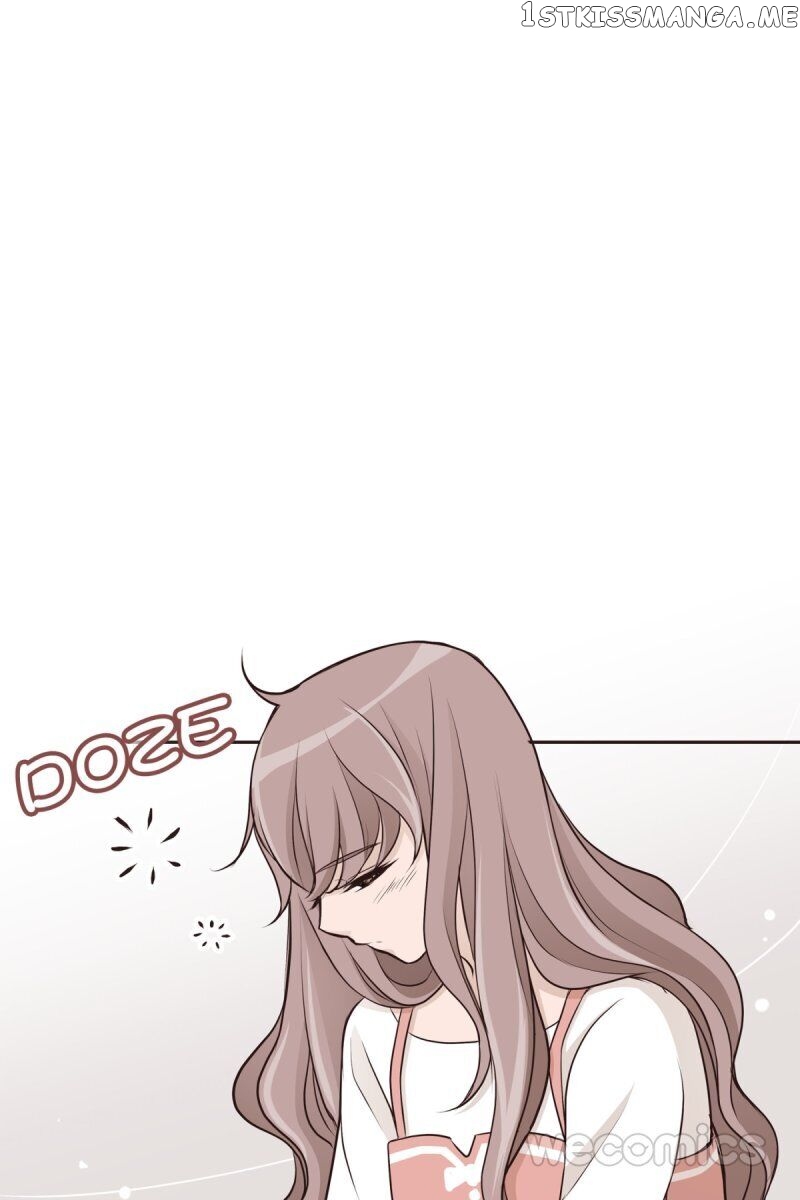 A Dangerous Lover chapter 35 - page 19