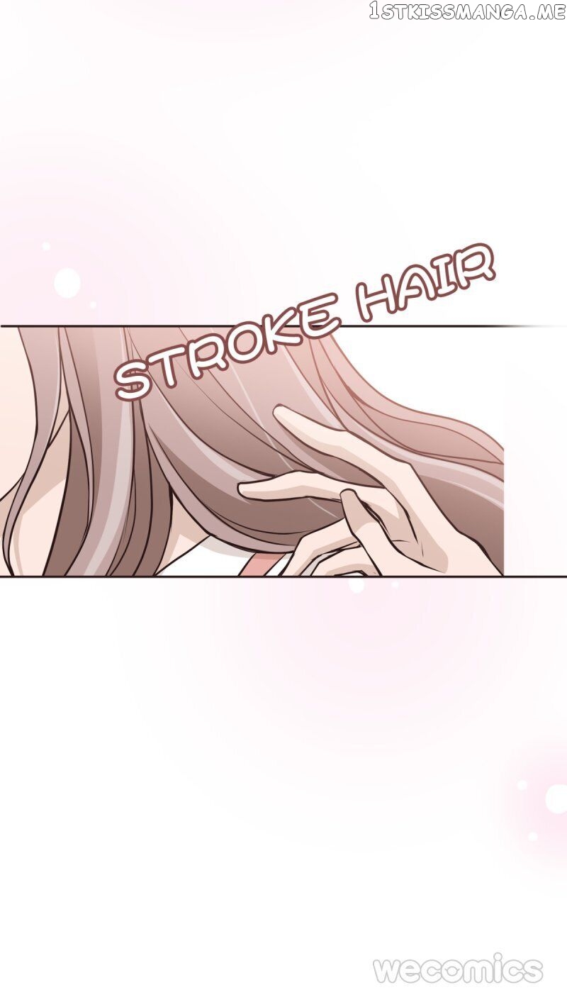 A Dangerous Lover chapter 35 - page 21