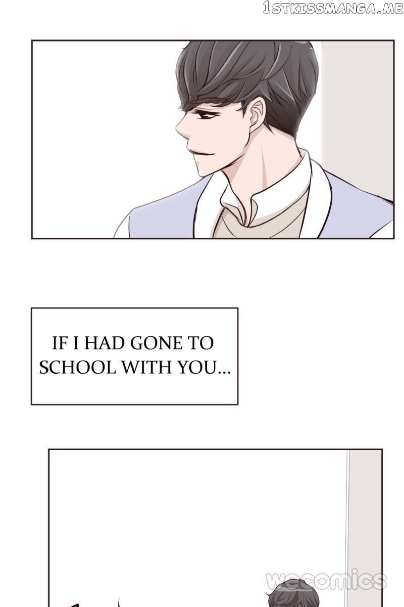 A Dangerous Lover chapter 35 - page 22