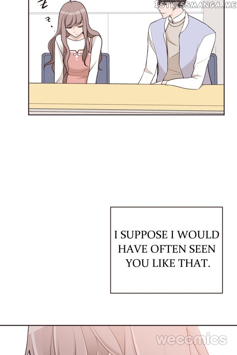 A Dangerous Lover chapter 35 - page 23