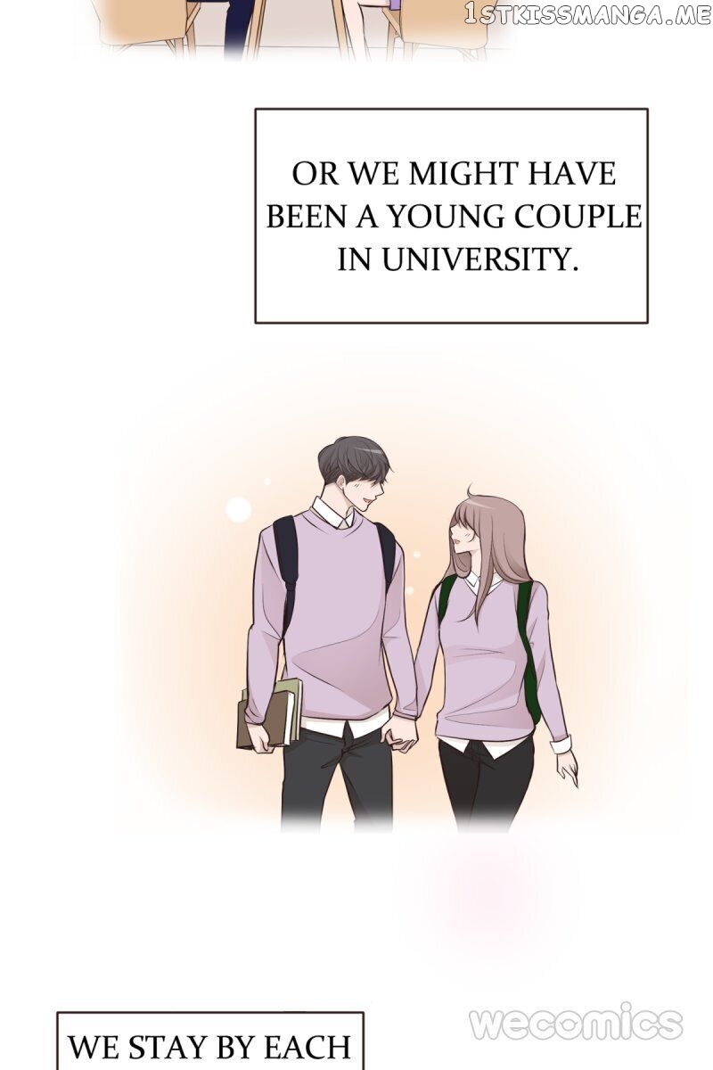 A Dangerous Lover chapter 35 - page 25