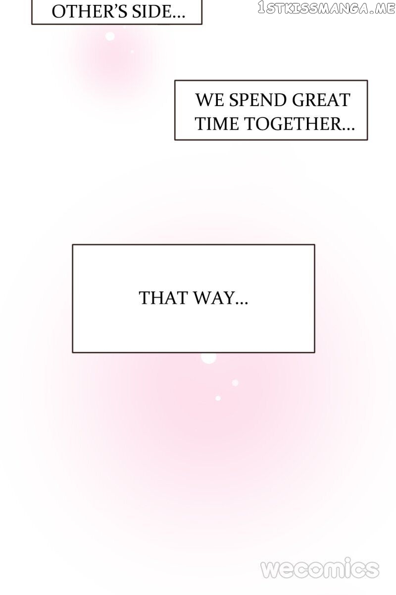 A Dangerous Lover chapter 35 - page 26