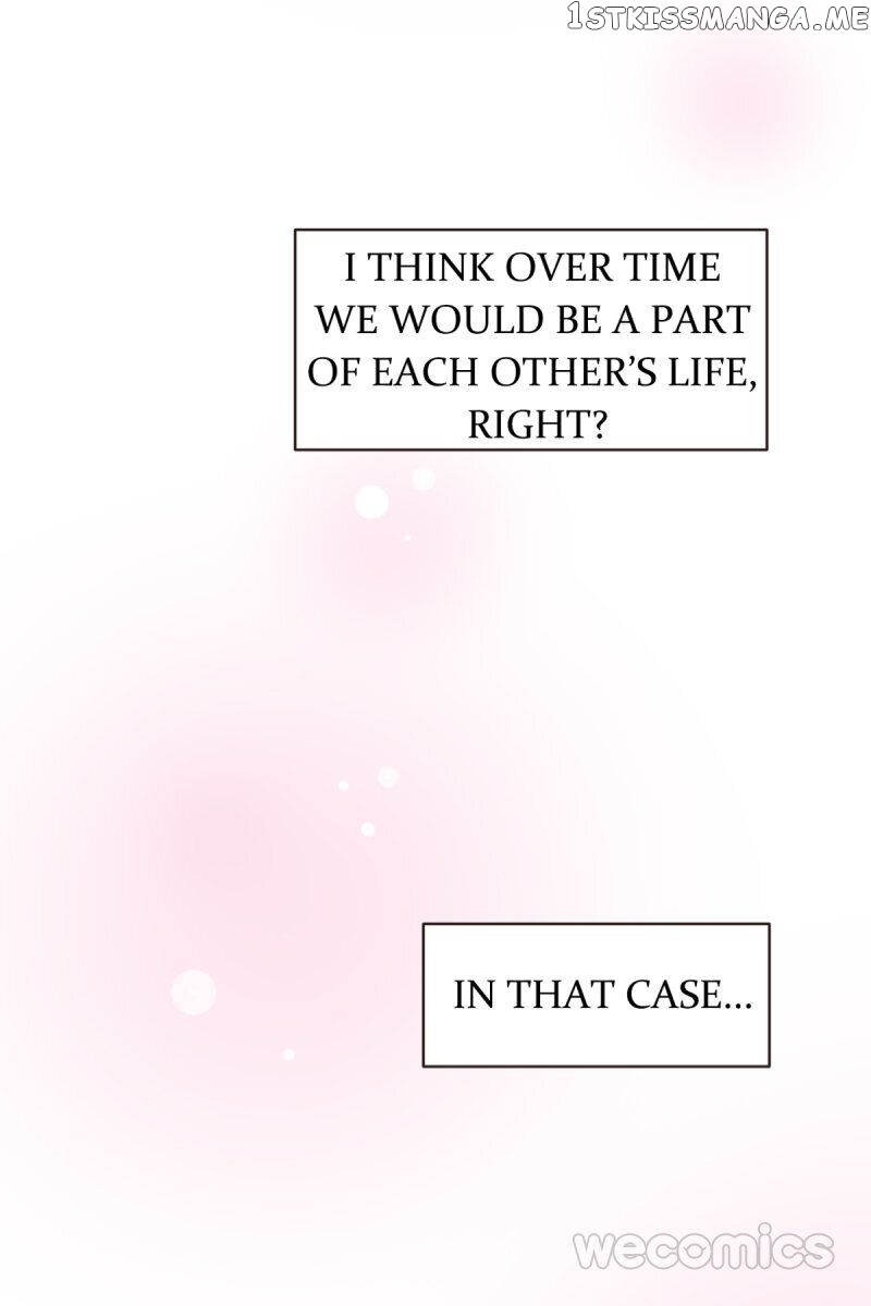 A Dangerous Lover chapter 35 - page 27