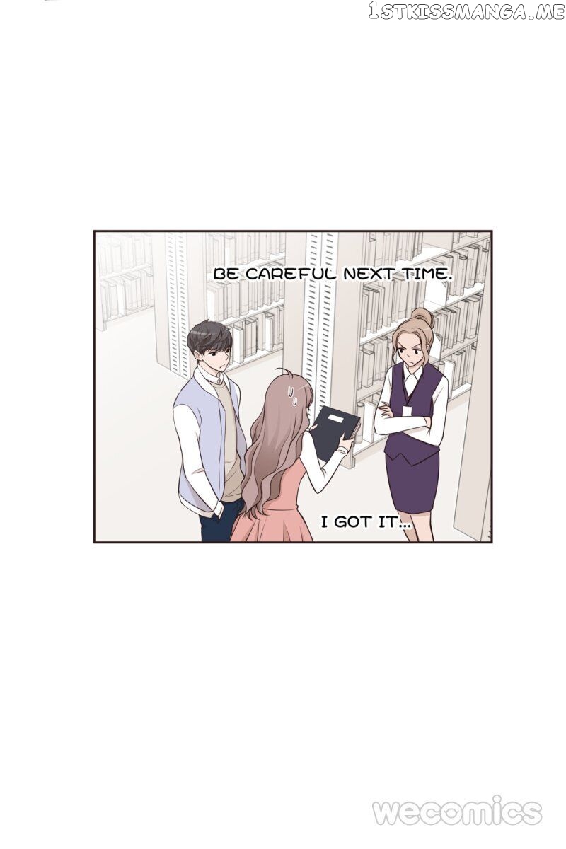 A Dangerous Lover chapter 35 - page 3