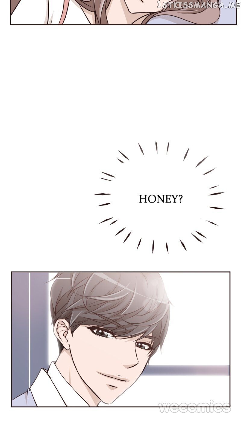 A Dangerous Lover chapter 35 - page 31