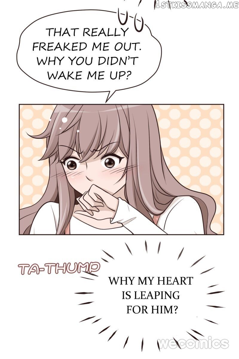 A Dangerous Lover chapter 35 - page 34