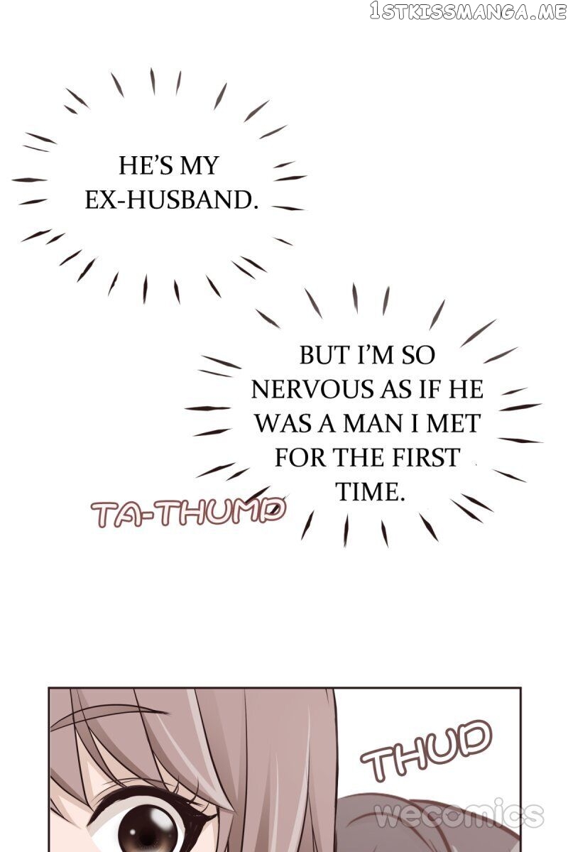 A Dangerous Lover chapter 35 - page 35