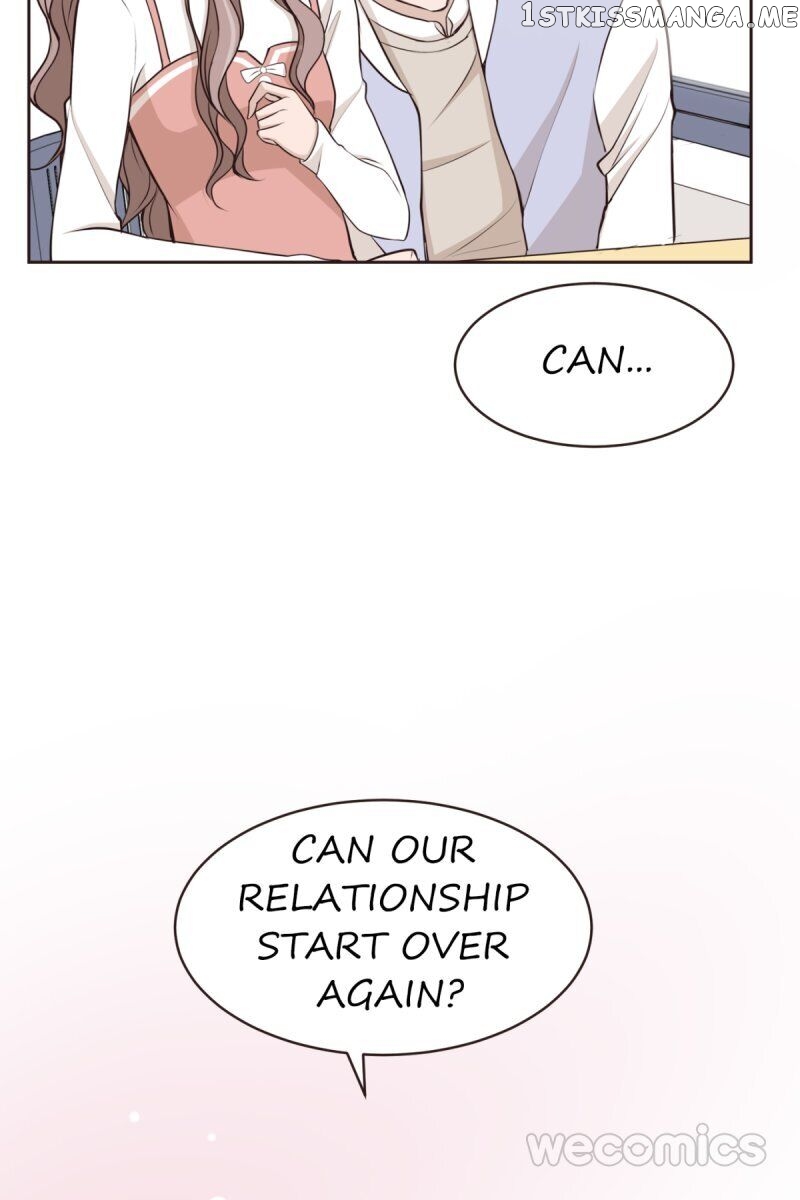 A Dangerous Lover chapter 35 - page 37