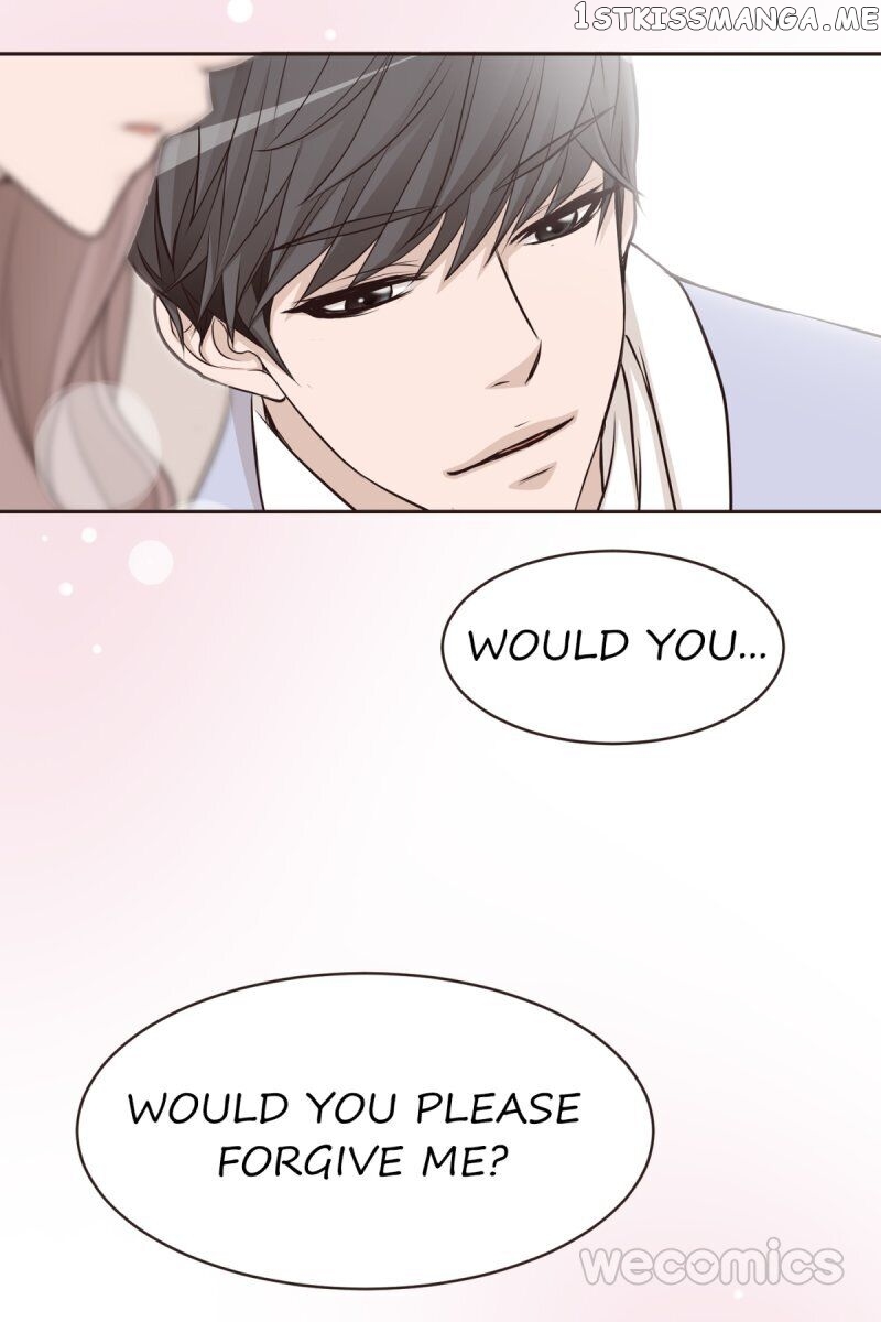 A Dangerous Lover chapter 35 - page 38