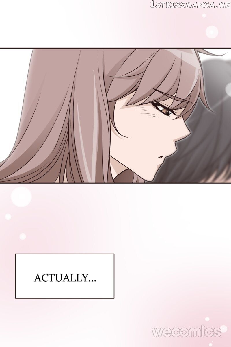 A Dangerous Lover chapter 35 - page 39