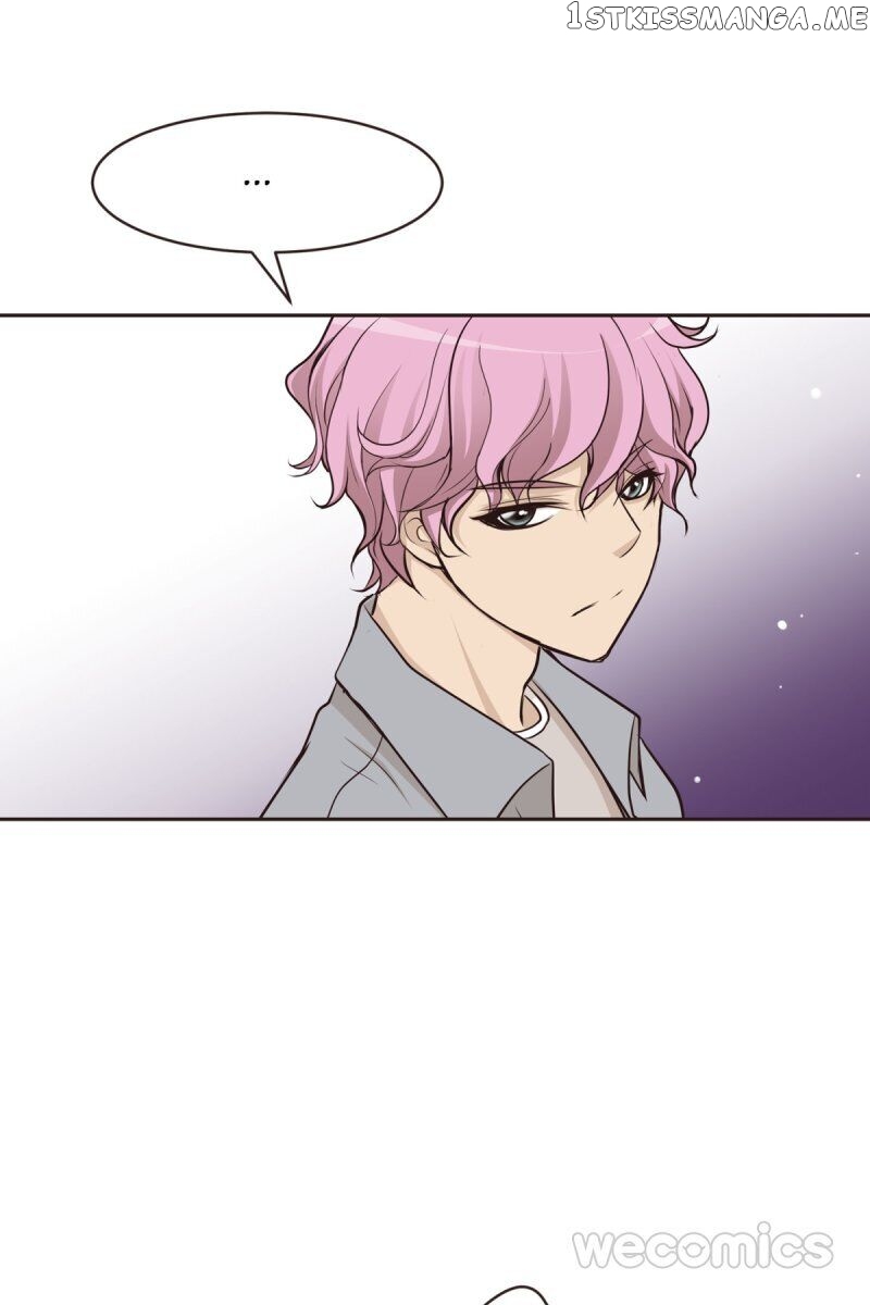 A Dangerous Lover chapter 35 - page 4