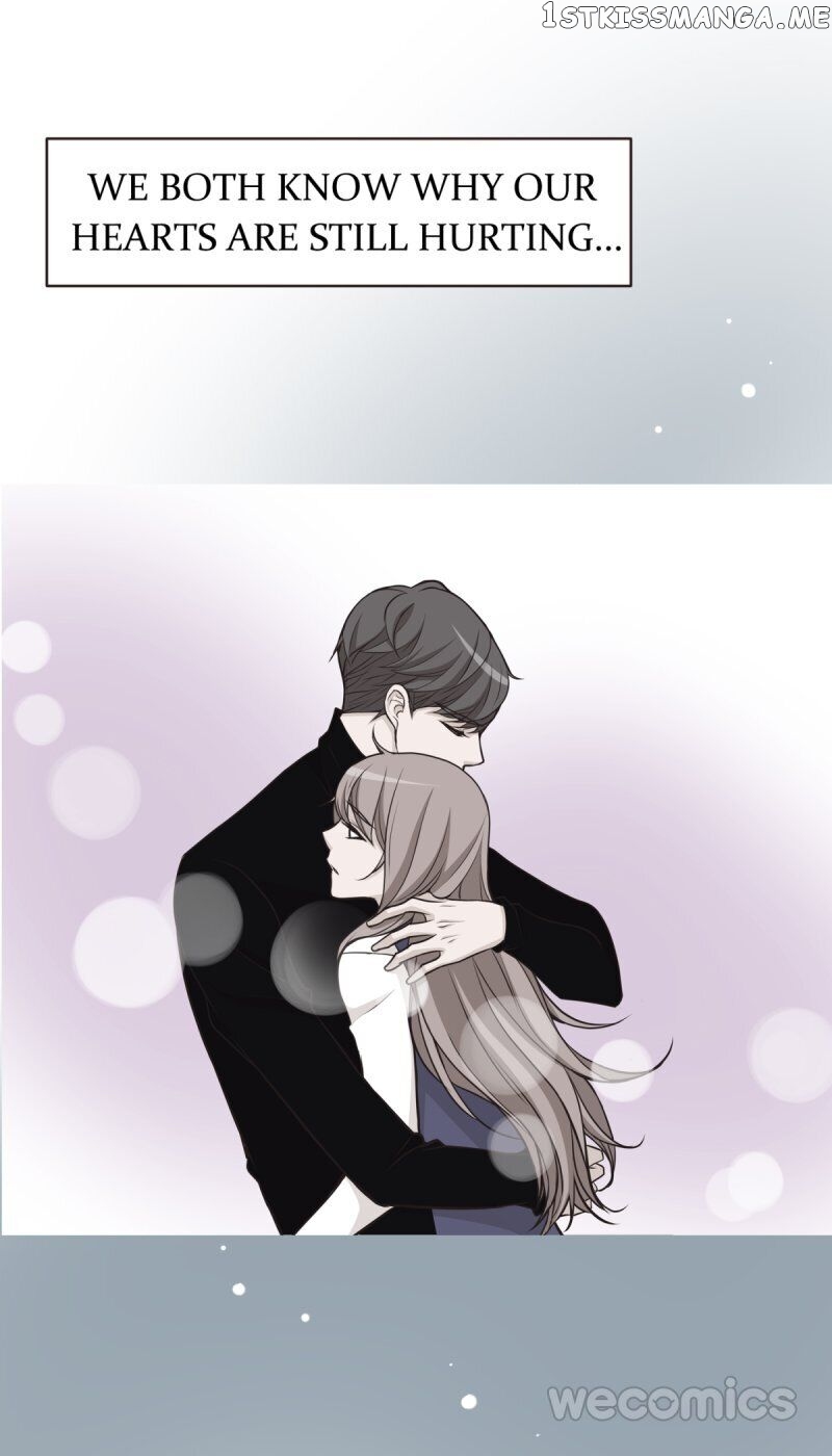 A Dangerous Lover chapter 35 - page 41