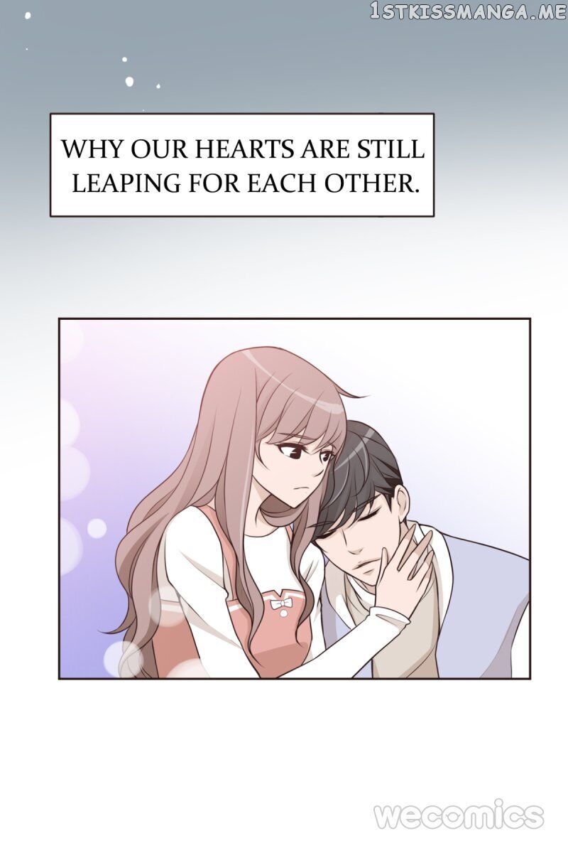 A Dangerous Lover chapter 35 - page 42