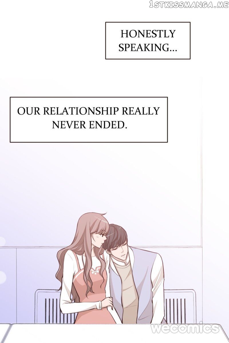 A Dangerous Lover chapter 35 - page 43