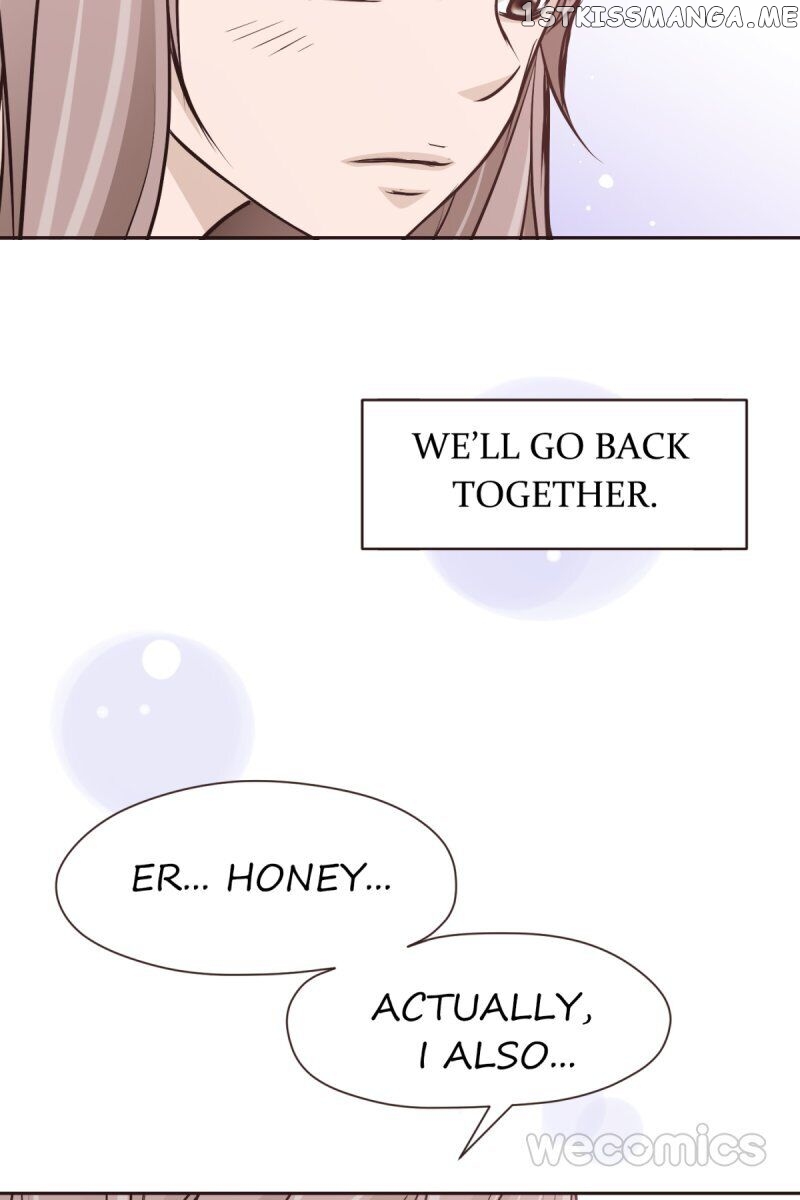 A Dangerous Lover chapter 35 - page 45