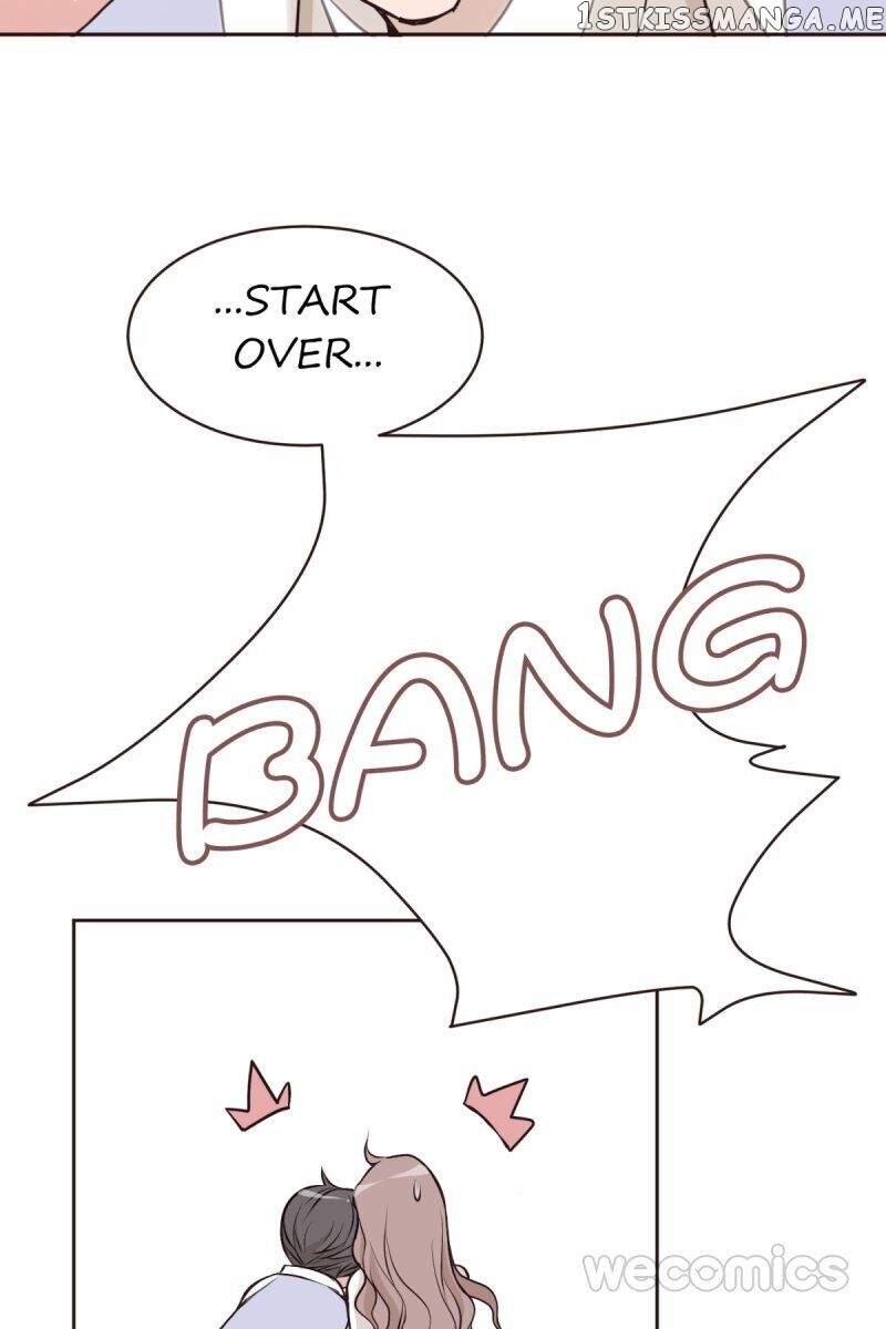 A Dangerous Lover chapter 35 - page 47
