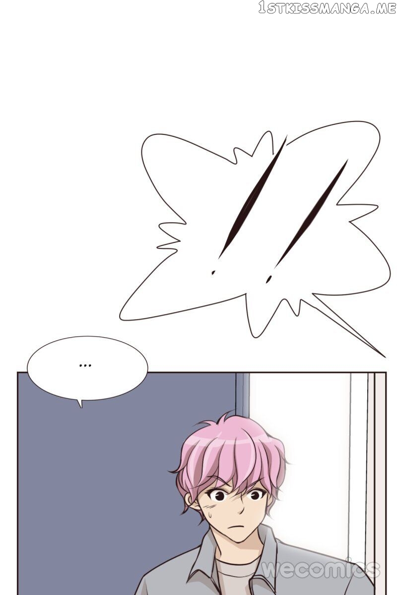 A Dangerous Lover chapter 35 - page 49